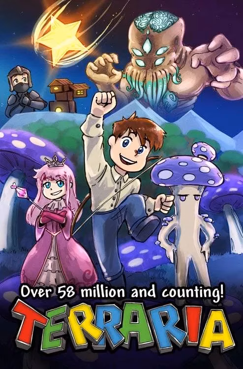 terraria-hits-58-million-sales-milestone-surpassing-super-mario-bros-nes-image-1