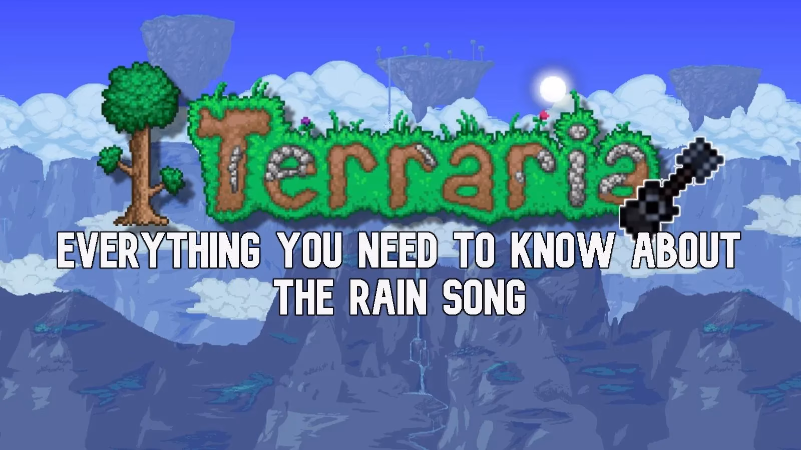 terraria-s-rain-song-guitar-a-musical-journey-for-adventurers-image-0